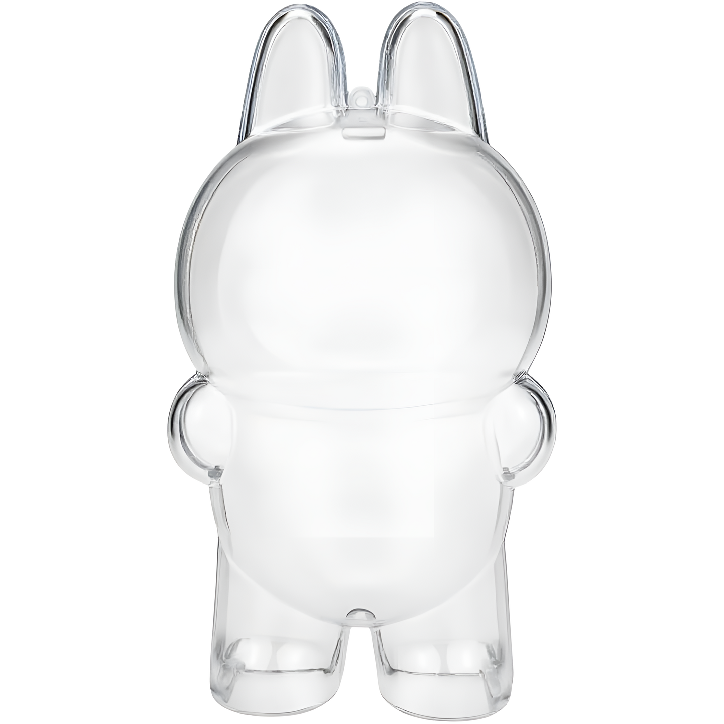 Exclusieve Labubu Case